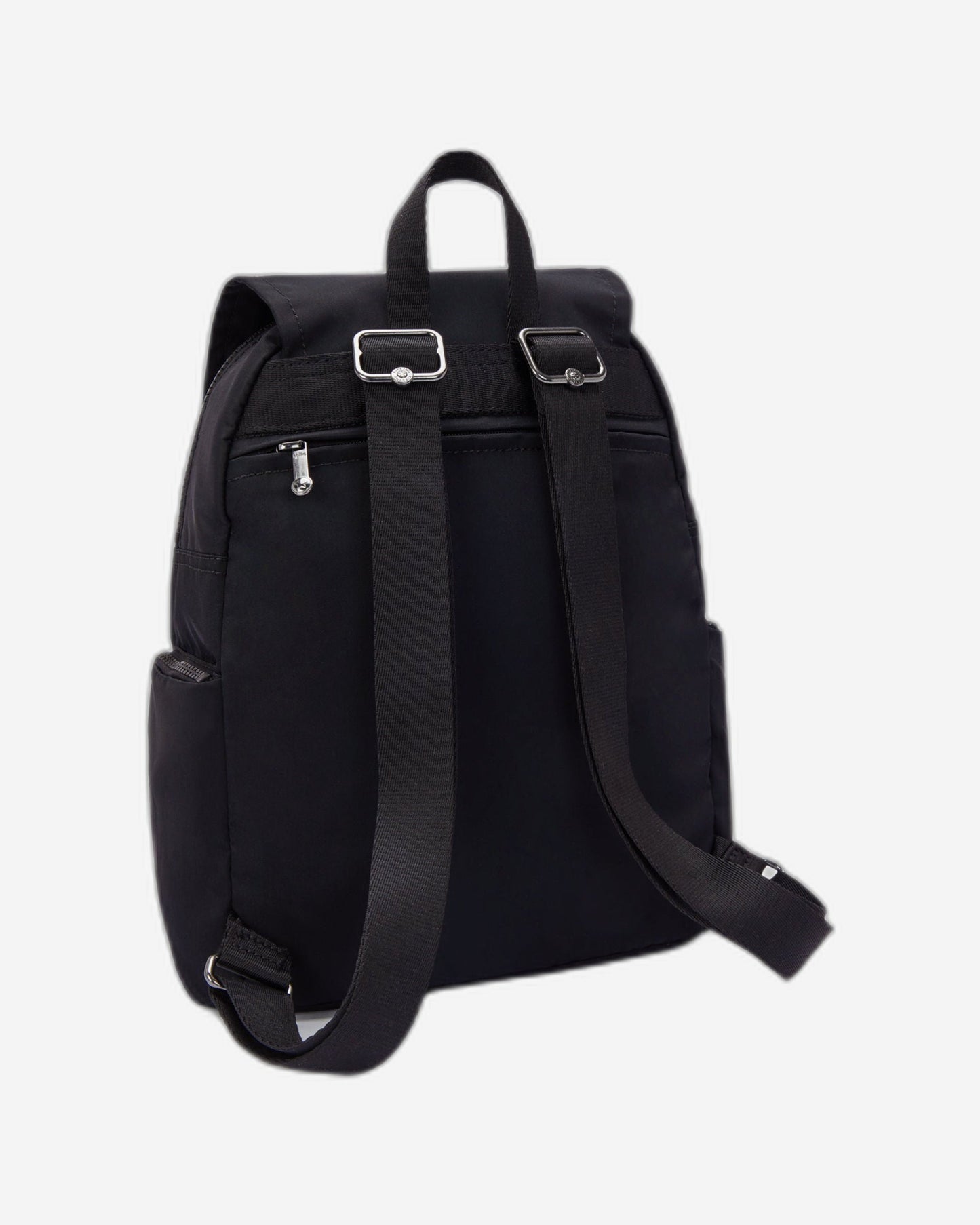 حقيبة ظهر Kipling City Zip S Endless Black Small I4430-TB4