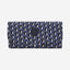 محفظة Kipling Money Land 3D K الزرقاء الكبيرة I4437-4JS