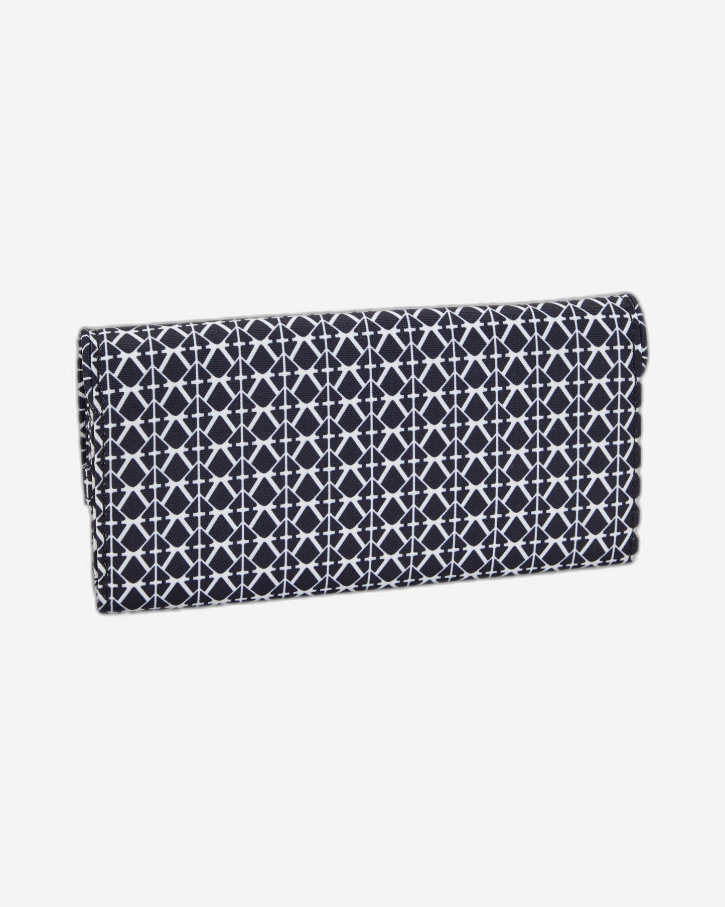 Kipling Money Land محفظة كبيرة بطبعة سيجنتشر C2I4437-DD2