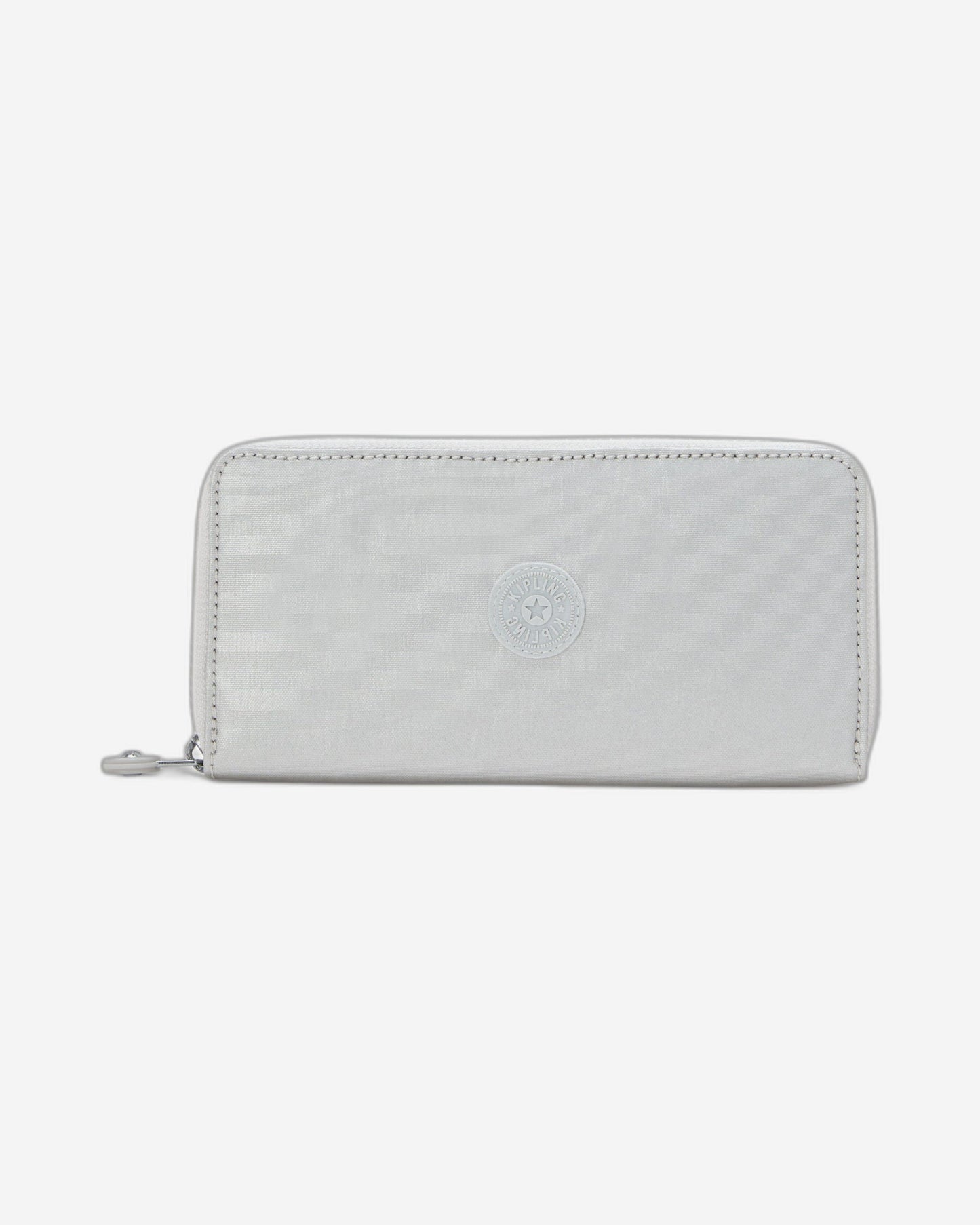محفظة Kipling Money World New Bright Metallic Large I4464-70P