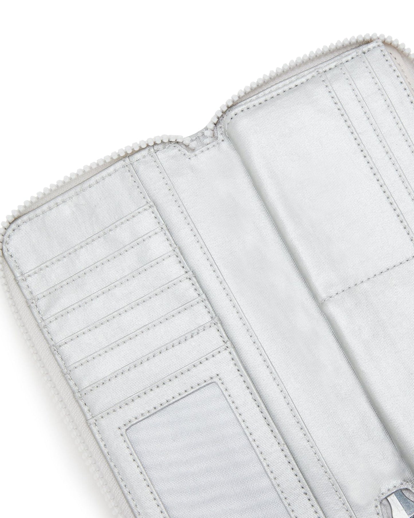 محفظة Kipling Money World New Bright Metallic Large I4464-70P