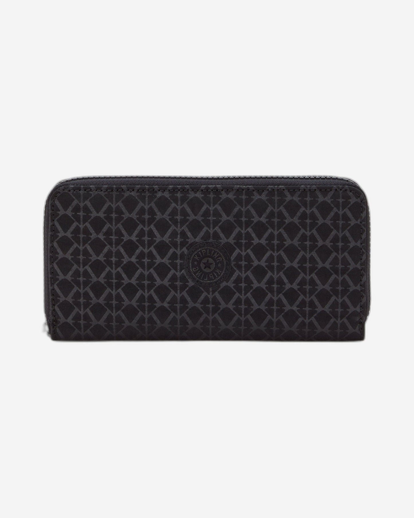 محفظة Kipling Money World Signature Embm كبيرة I4464-K59