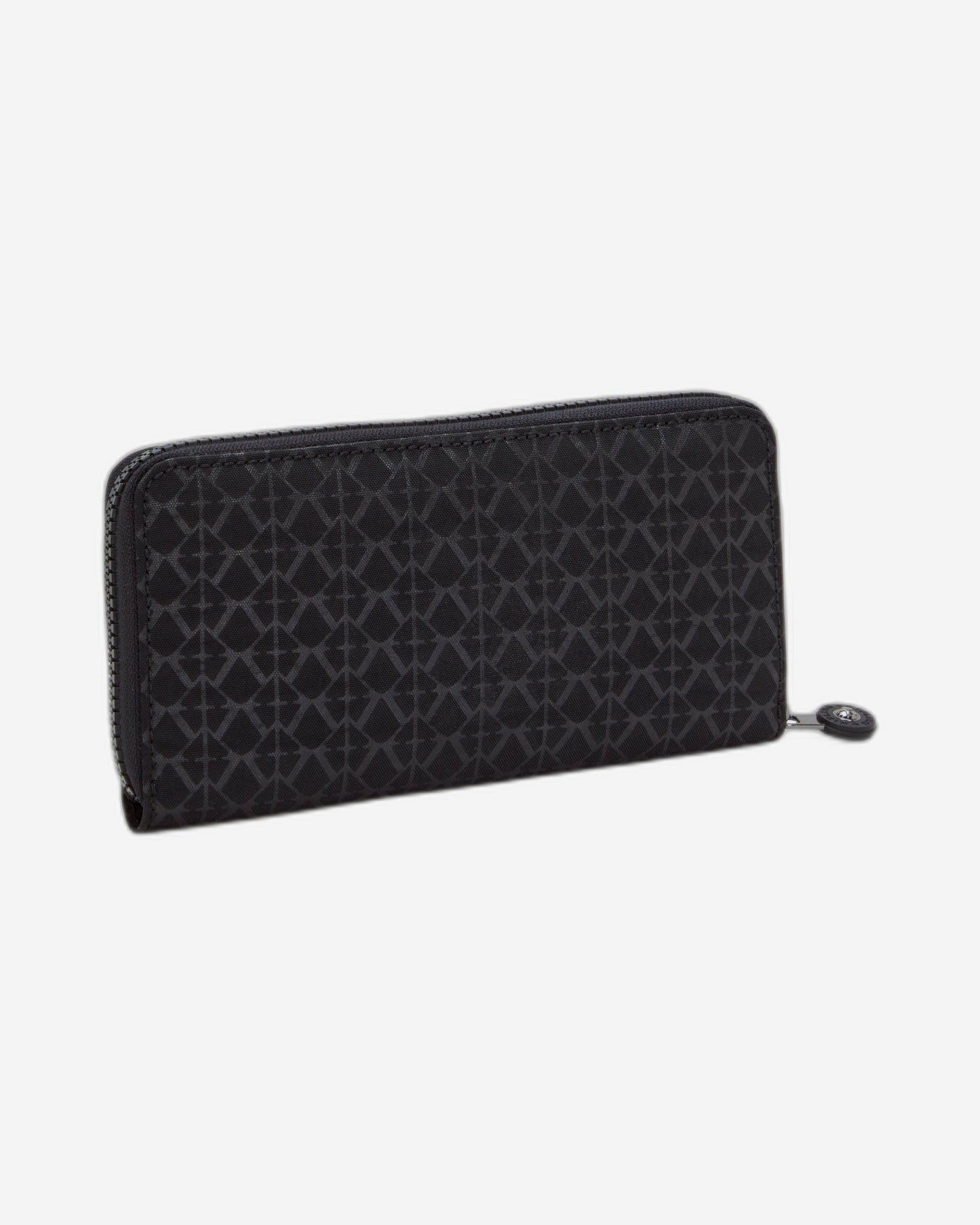 محفظة Kipling Money World Signature Embm كبيرة I4464-K59