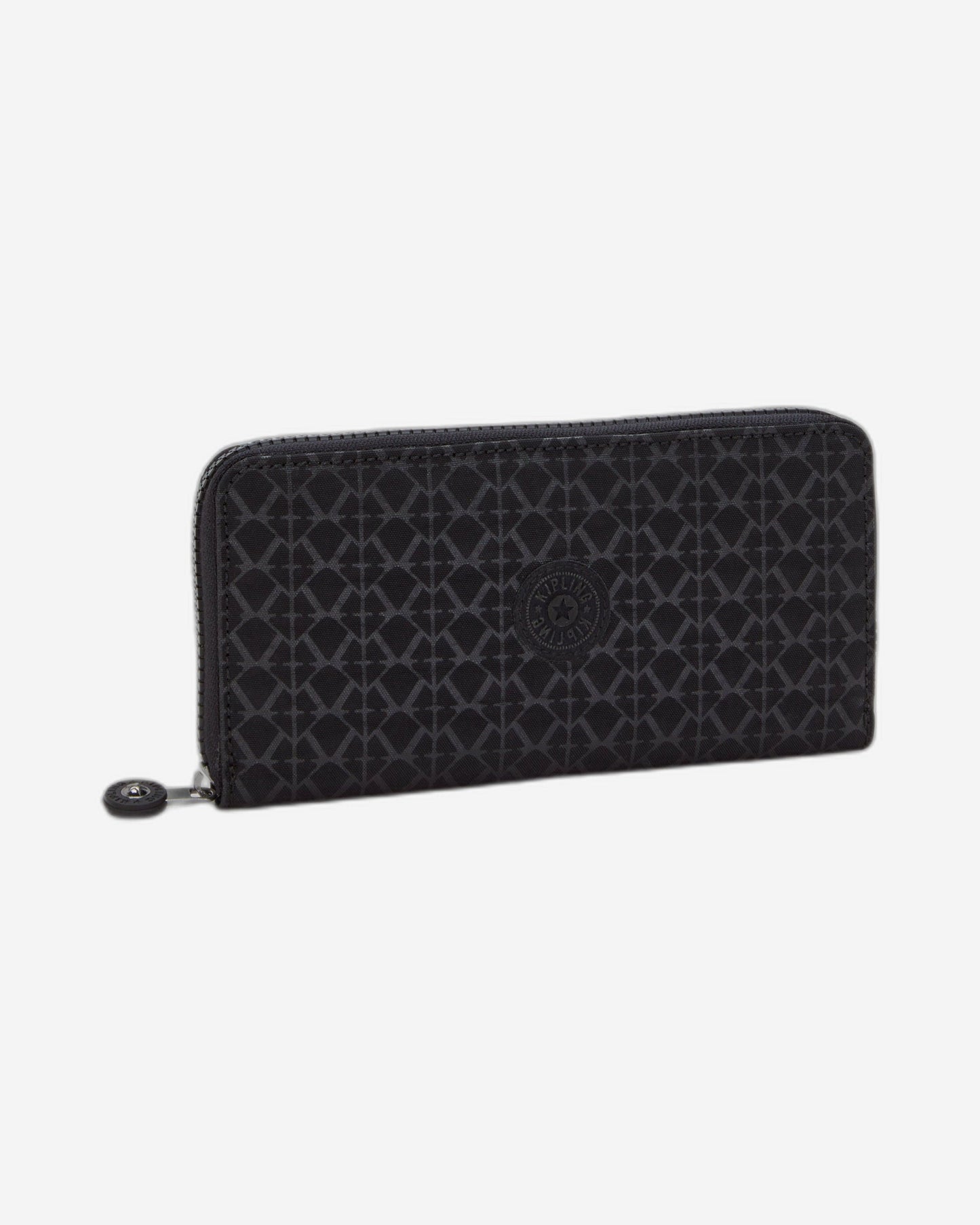 محفظة Kipling Money World Signature Embm كبيرة I4464-K59