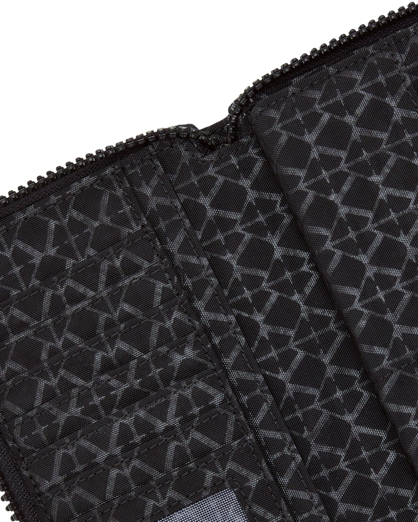 محفظة Kipling Money World Signature Embm كبيرة I4464-K59