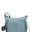 حقيبة Kipling Gabb S رمادية مريحة متوسطة الحجم I4493-3NL