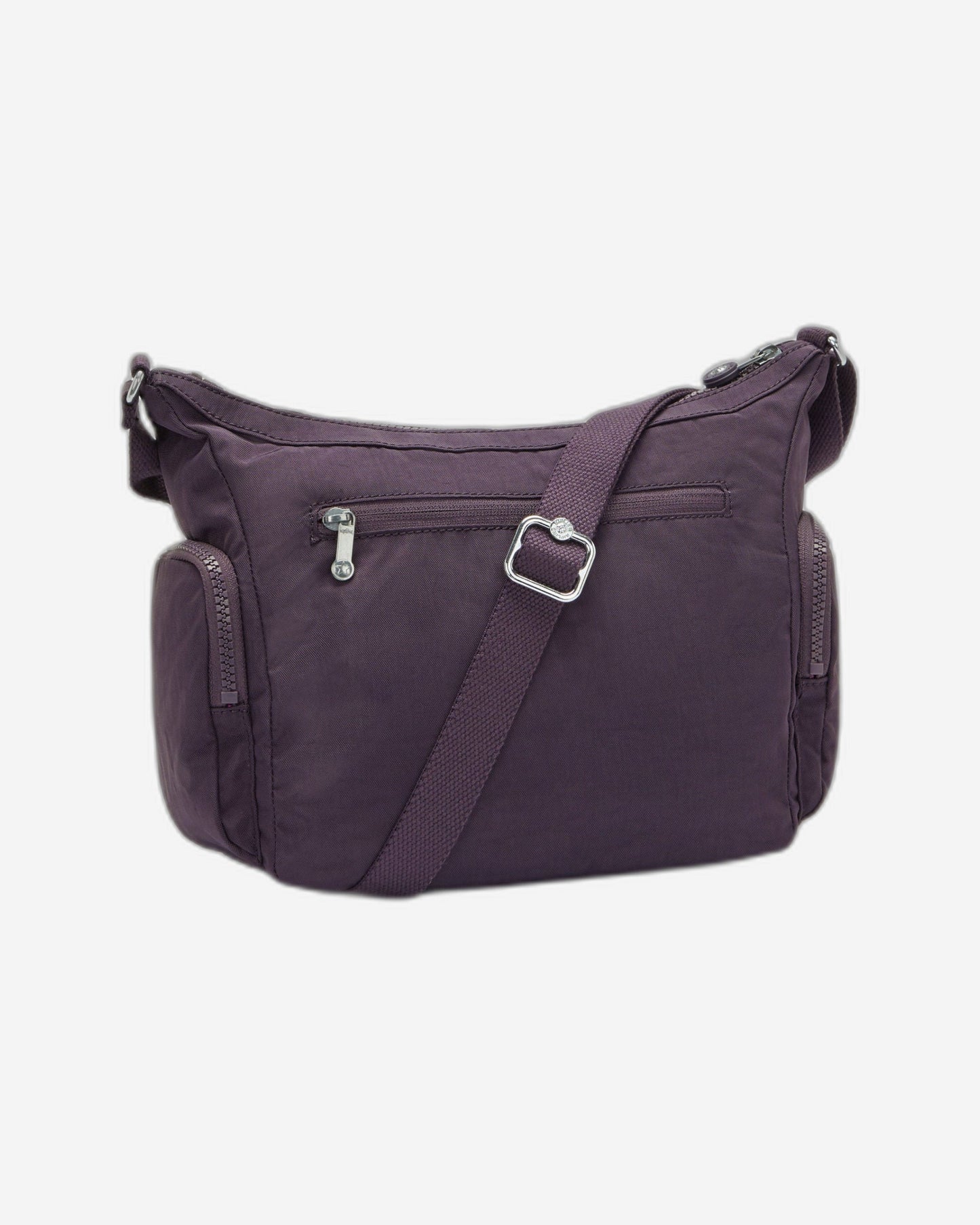 حقيبة Kipling Gabb S Ultimate Plum متوسطة الحجم I4493-67U