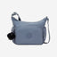 حقيبة كروسبودي Kipling Gabb S Blue Stone متوسطة الحجم I4493-6FB