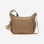 Kipling Gabb S Early Tan حقيبة كروس متوسطة I4493-7Cn
