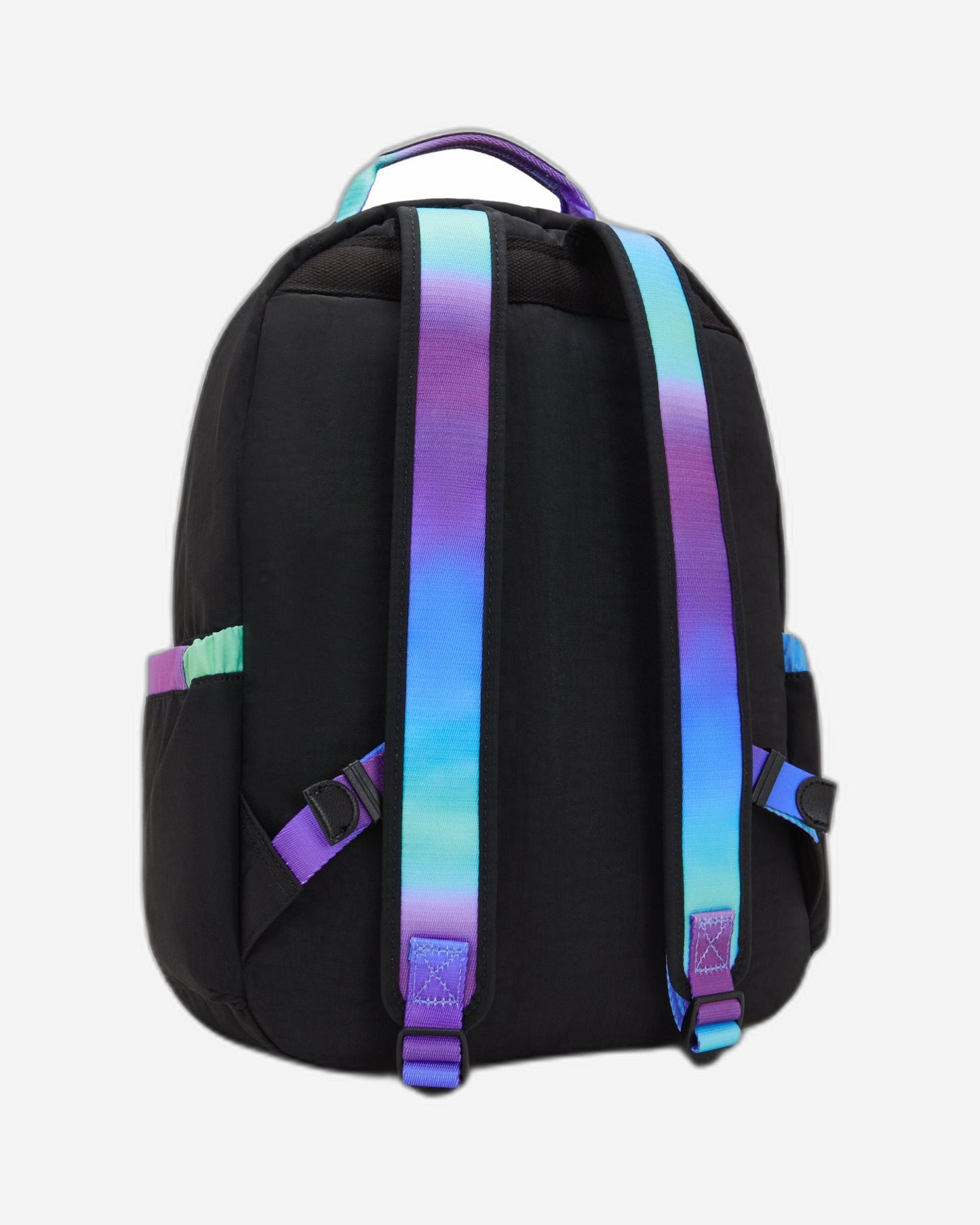 حقيبة ظهر Kipling Seoul Dance Black Large I4497-JU7
