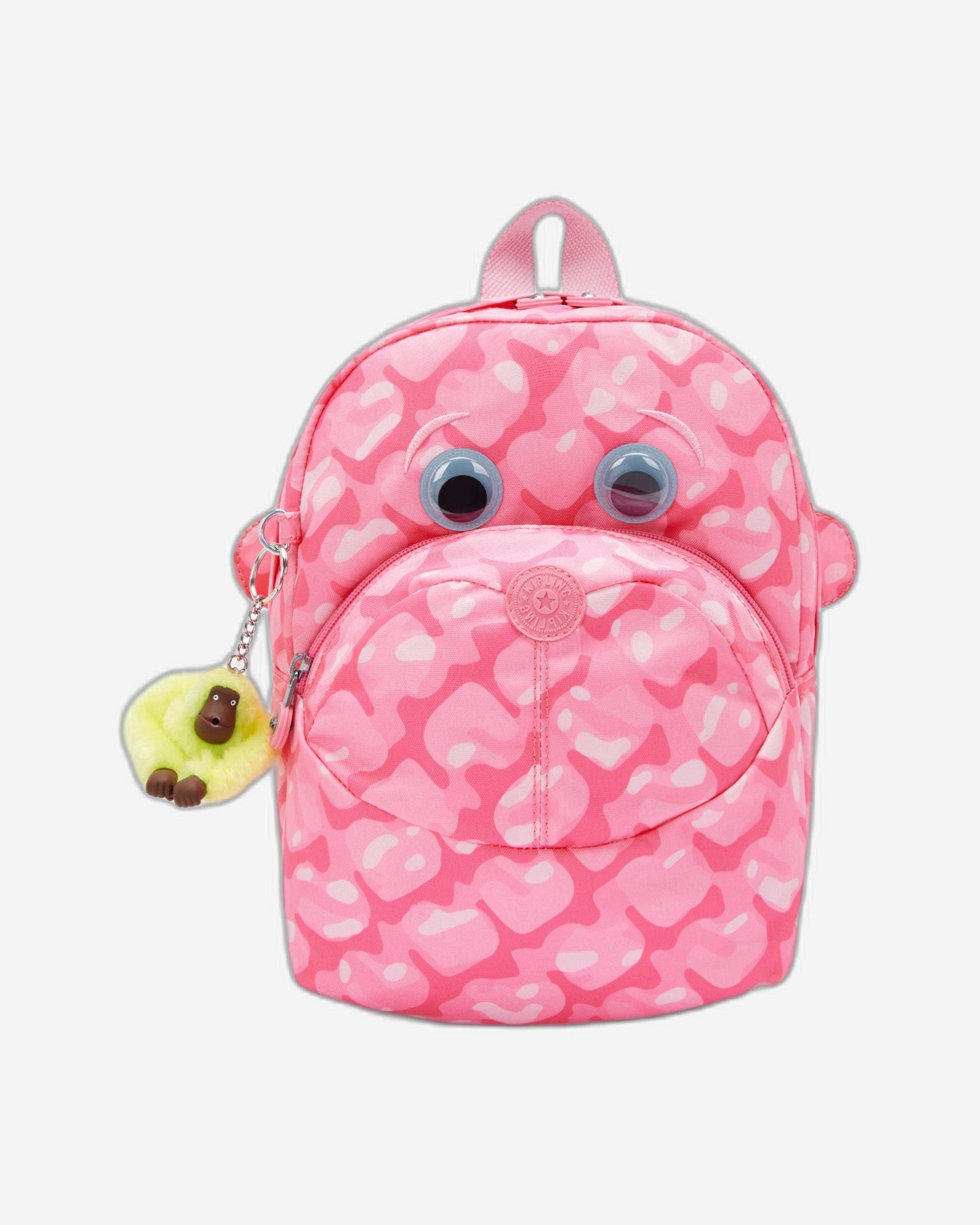 حقيبة ظهر Kipling Faster Adorable Hearts للأطفال I4503-1NB