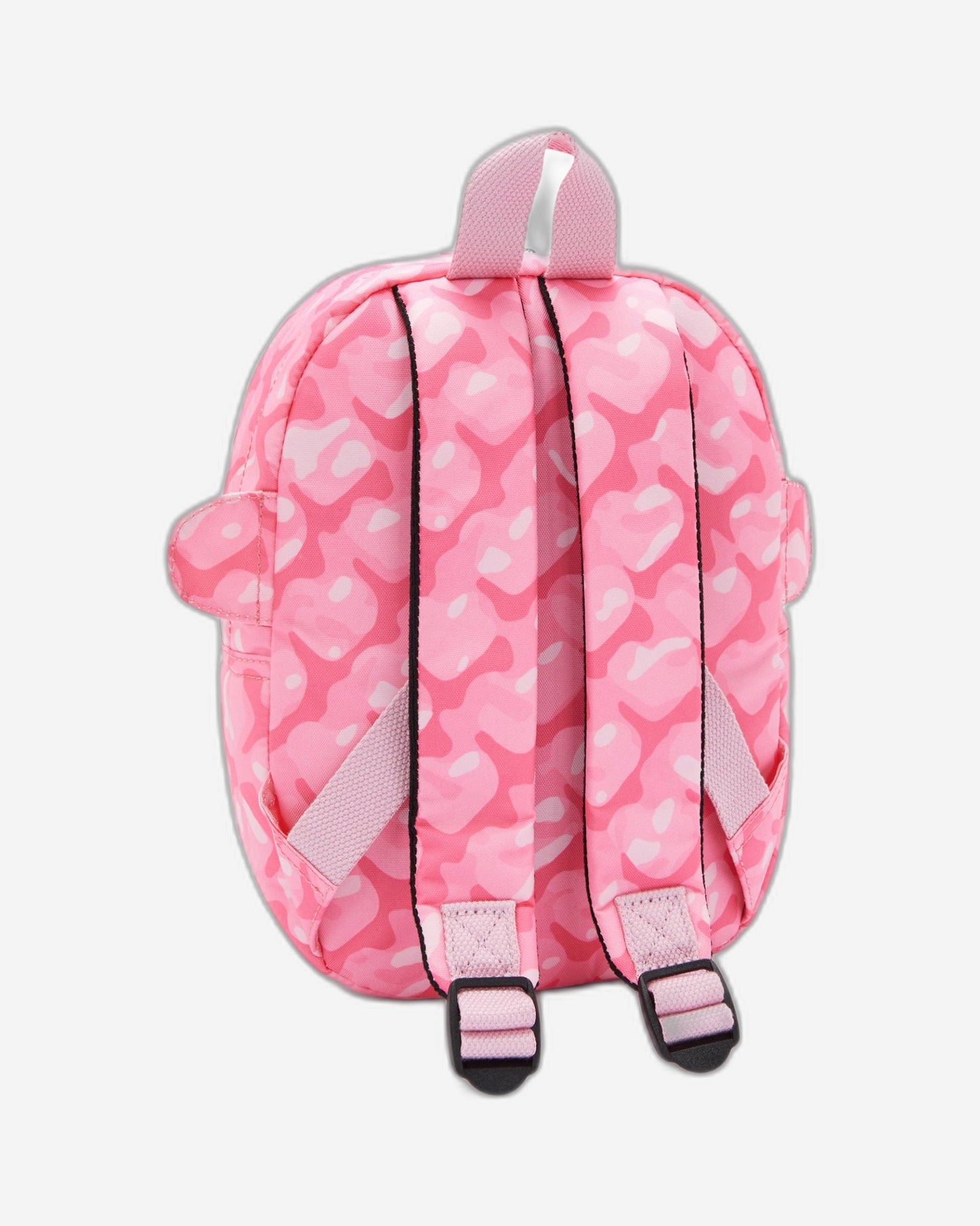 حقيبة ظهر Kipling Faster Adorable Hearts للأطفال I4503-1NB