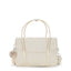 حقيبة عمل KIPLING-Superworker S-Small (بحزام كتف قابل للإزالة)-بيج لؤلؤي-I4555-3KA