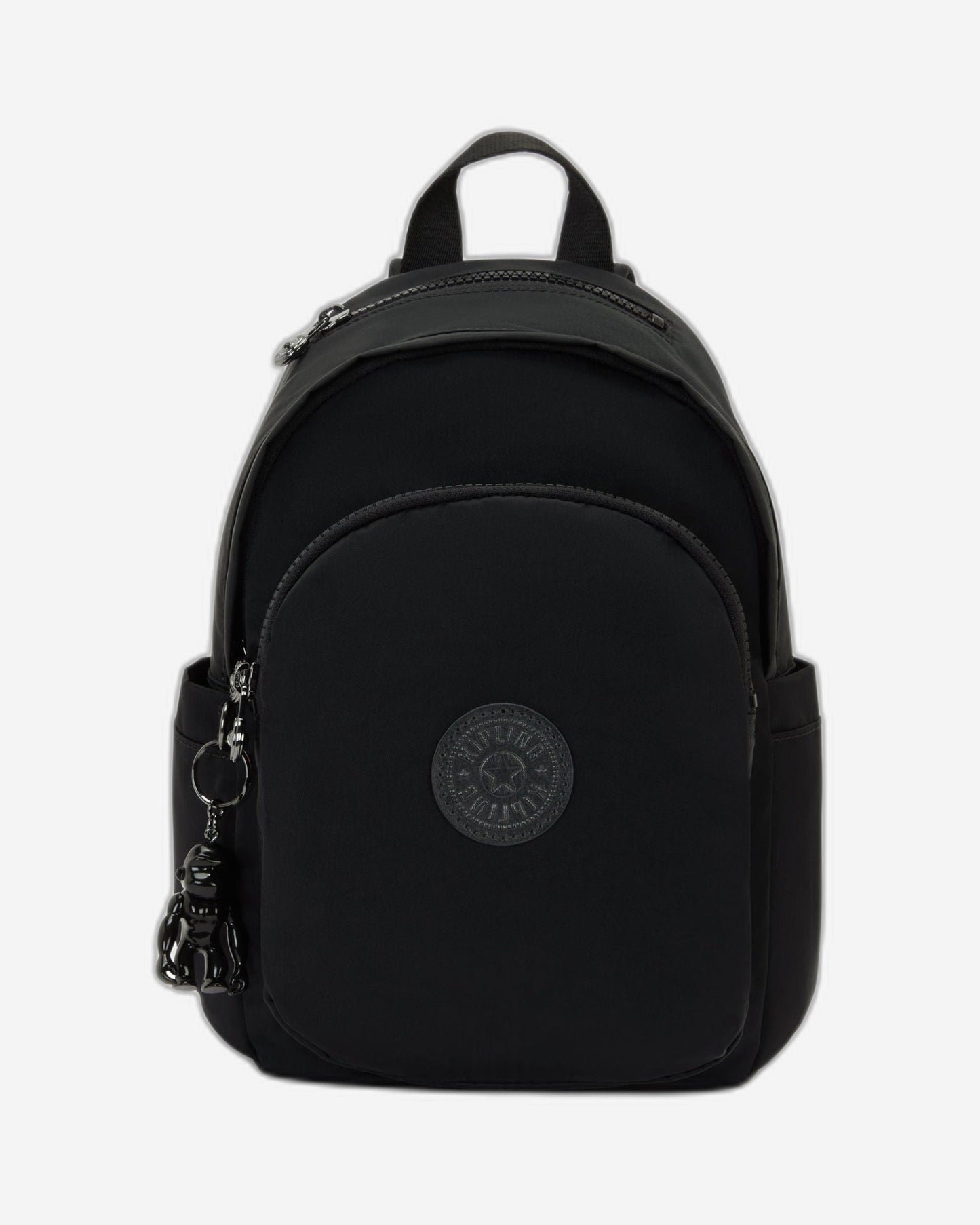 حقيبة ظهر Kipling Delia Mini Infinite Black صغيرة I4563-2EN