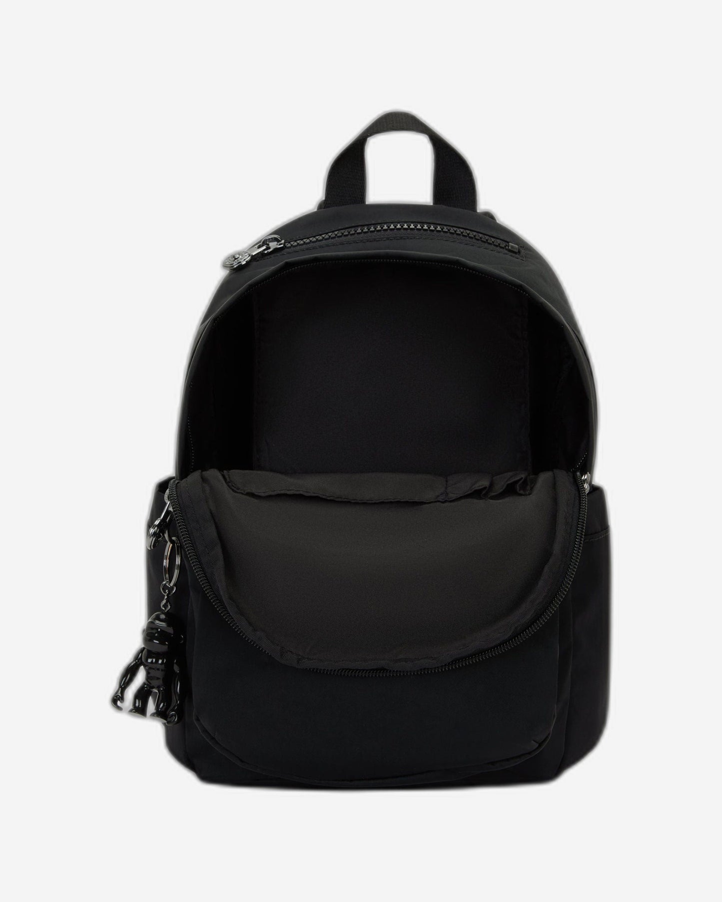 حقيبة ظهر Kipling Delia Mini Infinite Black صغيرة I4563-2EN