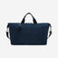 Kipling Bori Blue Bleu حقيبة ويكندر كبيرة (مع جيب ترولي وحزام كتف قابل للإزالة) I4582-96V