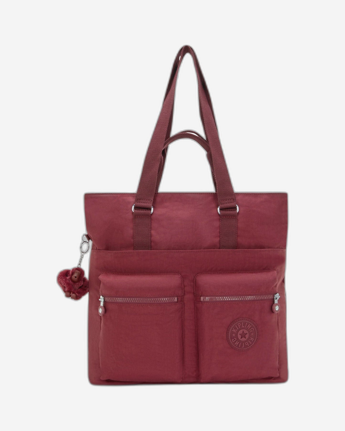 حقيبة حمل كبيرة للخمور Kipling India Lounge I4609-5FW