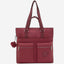 حقيبة حمل كبيرة للخمور Kipling India Lounge I4609-5FW