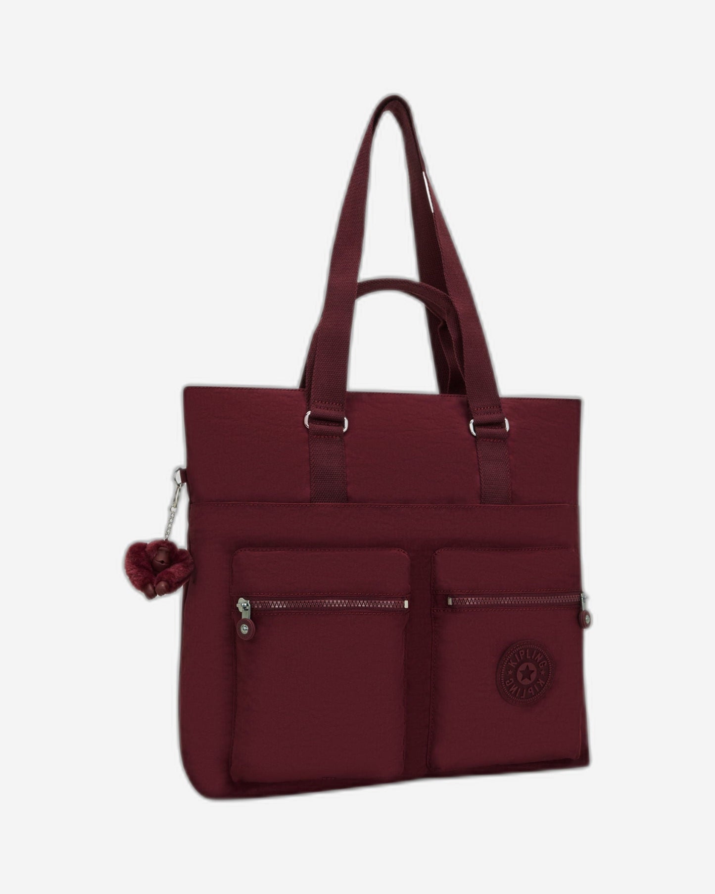 حقيبة حمل كبيرة للخمور Kipling India Lounge I4609-5FW