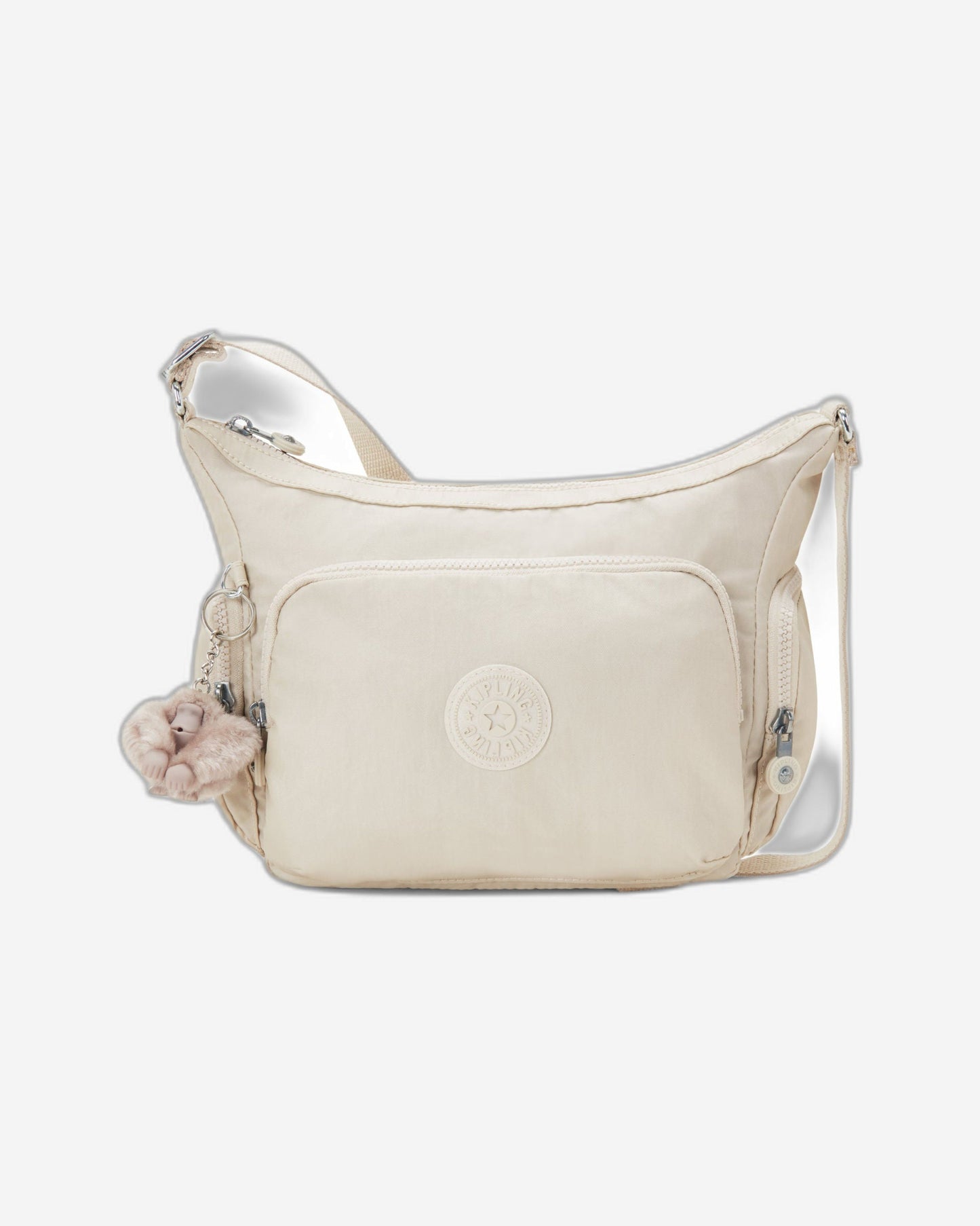 حقيبة كروس متوسطة Kipling Gabb S بيج بيرل C2I4611-3KA