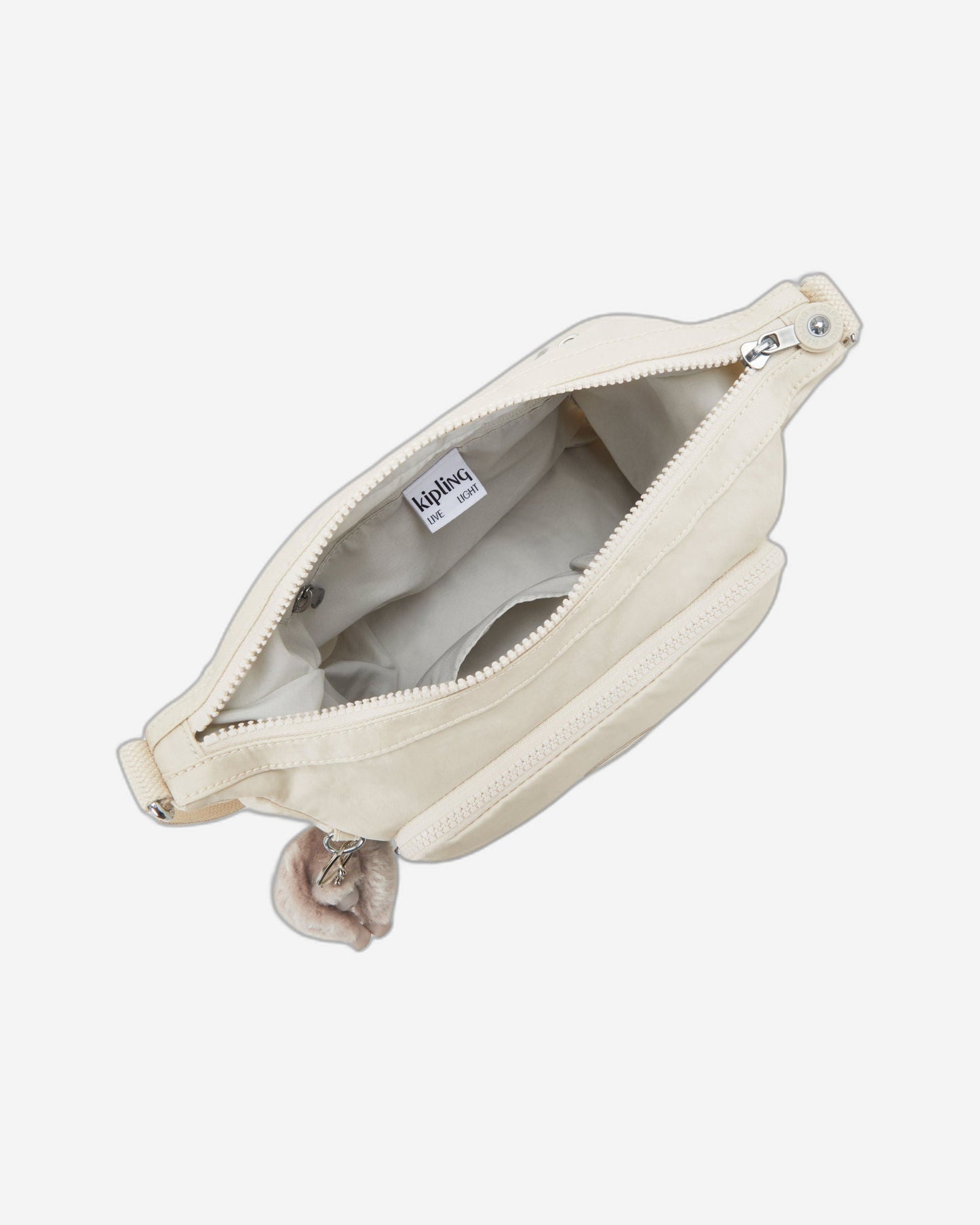 حقيبة كروس متوسطة Kipling Gabb S بيج بيرل C2I4611-3KA