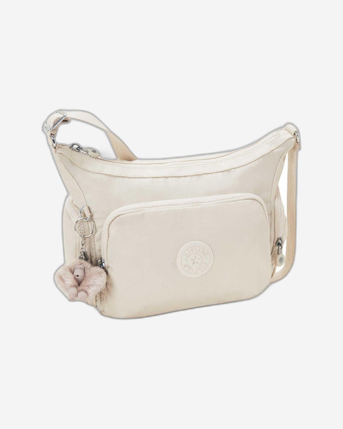 حقيبة كروس متوسطة Kipling Gabb S بيج بيرل C2I4611-3KA