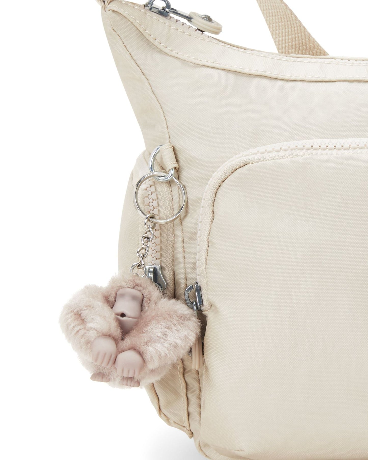 حقيبة كروس متوسطة Kipling Gabb S بيج بيرل C2I4611-3KA