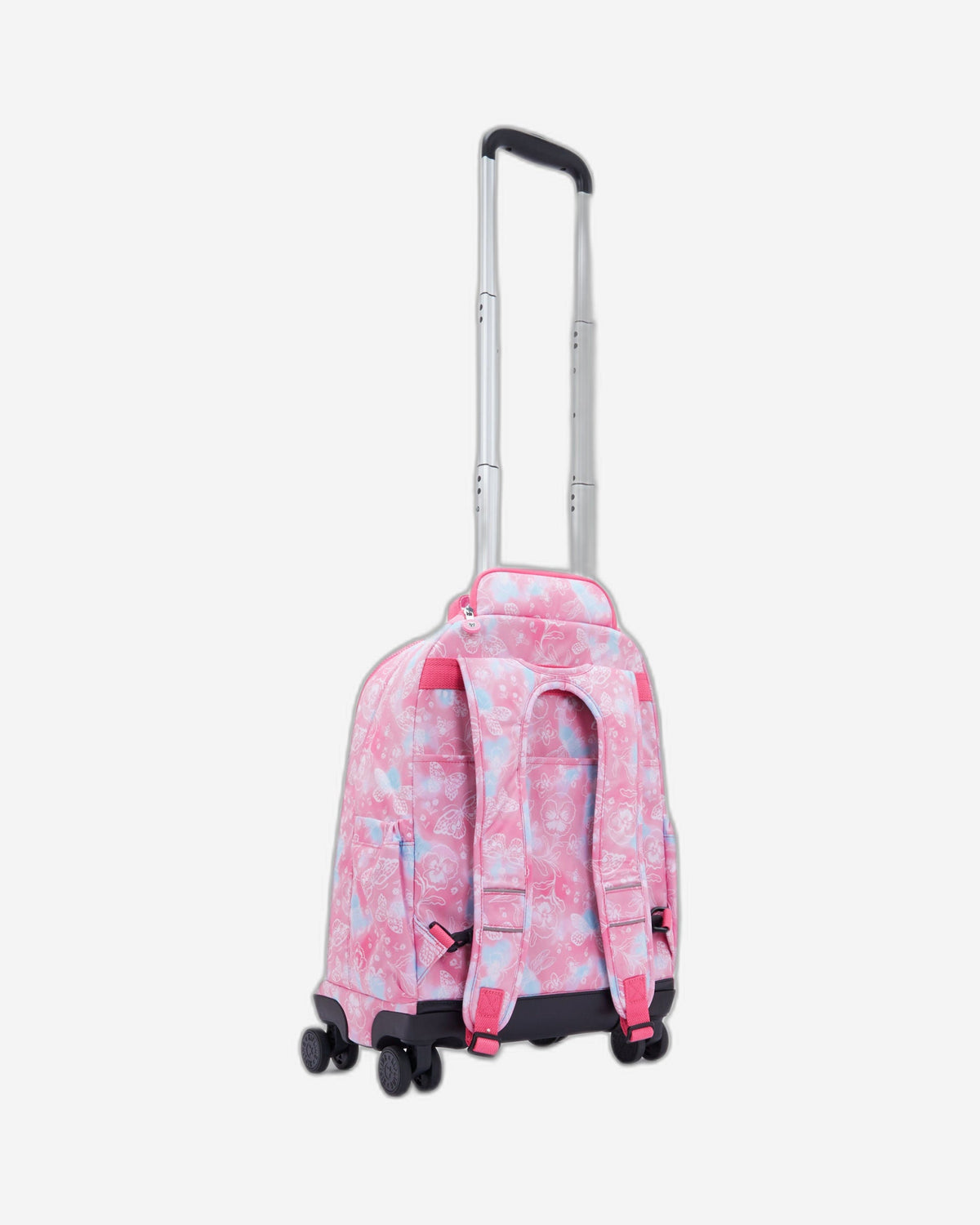 حقيبة ظهر Kipling New Zea Garden Clouds ذات العجلات الكبيرة C2I4674-2PE