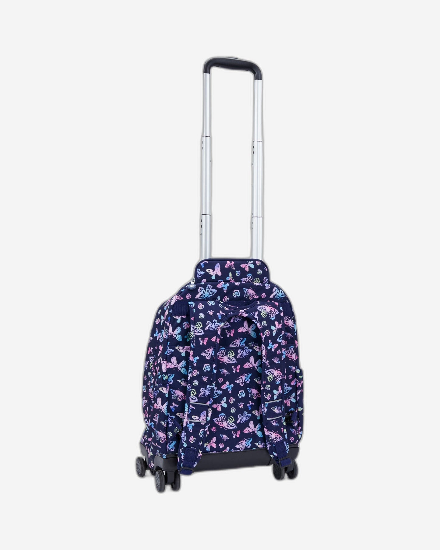 حقيبة ظهر Kipling New Zea Butterfly Fun ذات العجلات الكبيرة C2I4674-F5K