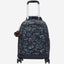 حقيبة ظهر Kipling New Zea Jungle Fun Race ذات العجلات الكبيرة C2I4674-TJ3