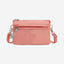 حقيبة كبيرة Kipling Riri Peach Glam مع حزام كروس C2I4683-S7W