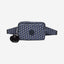 حقيبة كتف صغيرة Kipling Abanu Multi 3D K باللون الأزرق I4706-4JS