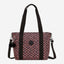 حقيبة Kipling Asseni S Dancing Bouquet Small Tote I4707-46X