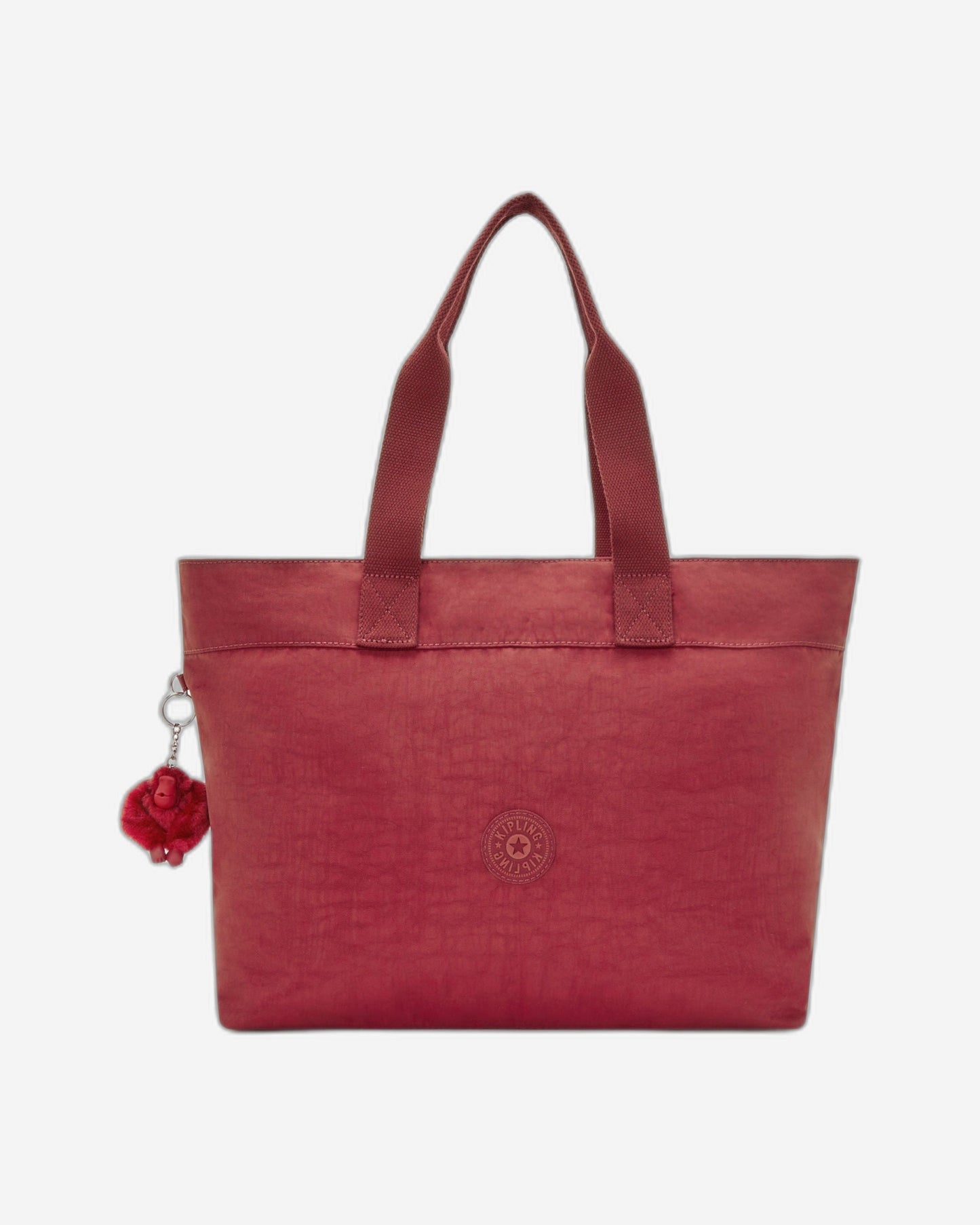 حقيبة Kipling Colissa Up Funky Red Large Tote I4755-4SS