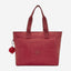 حقيبة Kipling Colissa Up Funky Red Large Tote I4755-4SS
