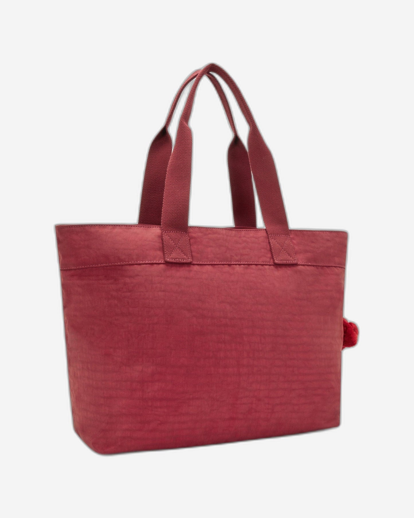 حقيبة Kipling Colissa Up Funky Red Large Tote I4755-4SS