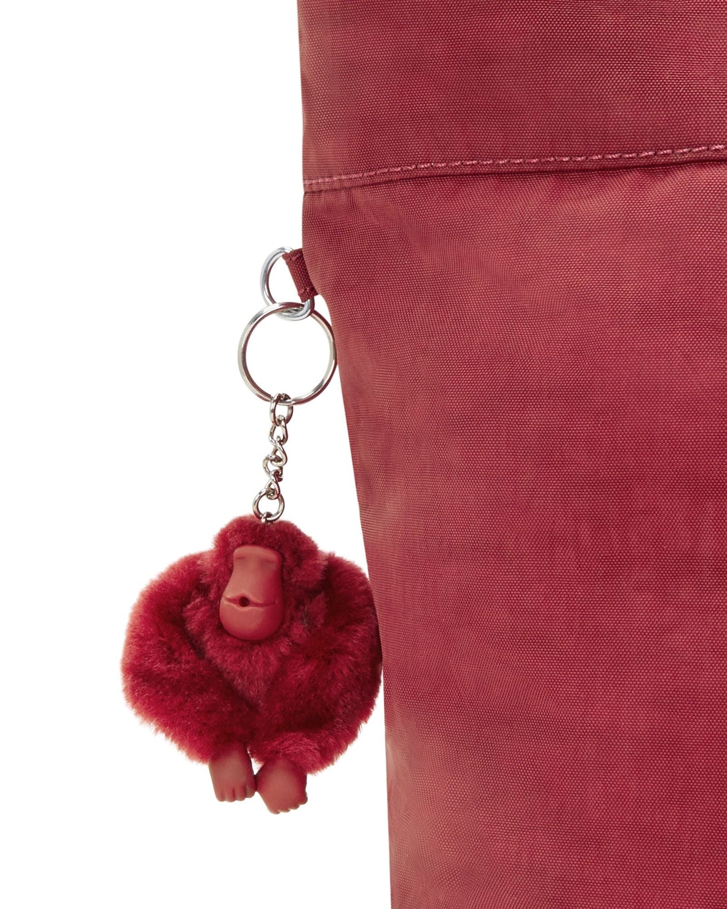 حقيبة Kipling Colissa Up Funky Red Large Tote I4755-4SS