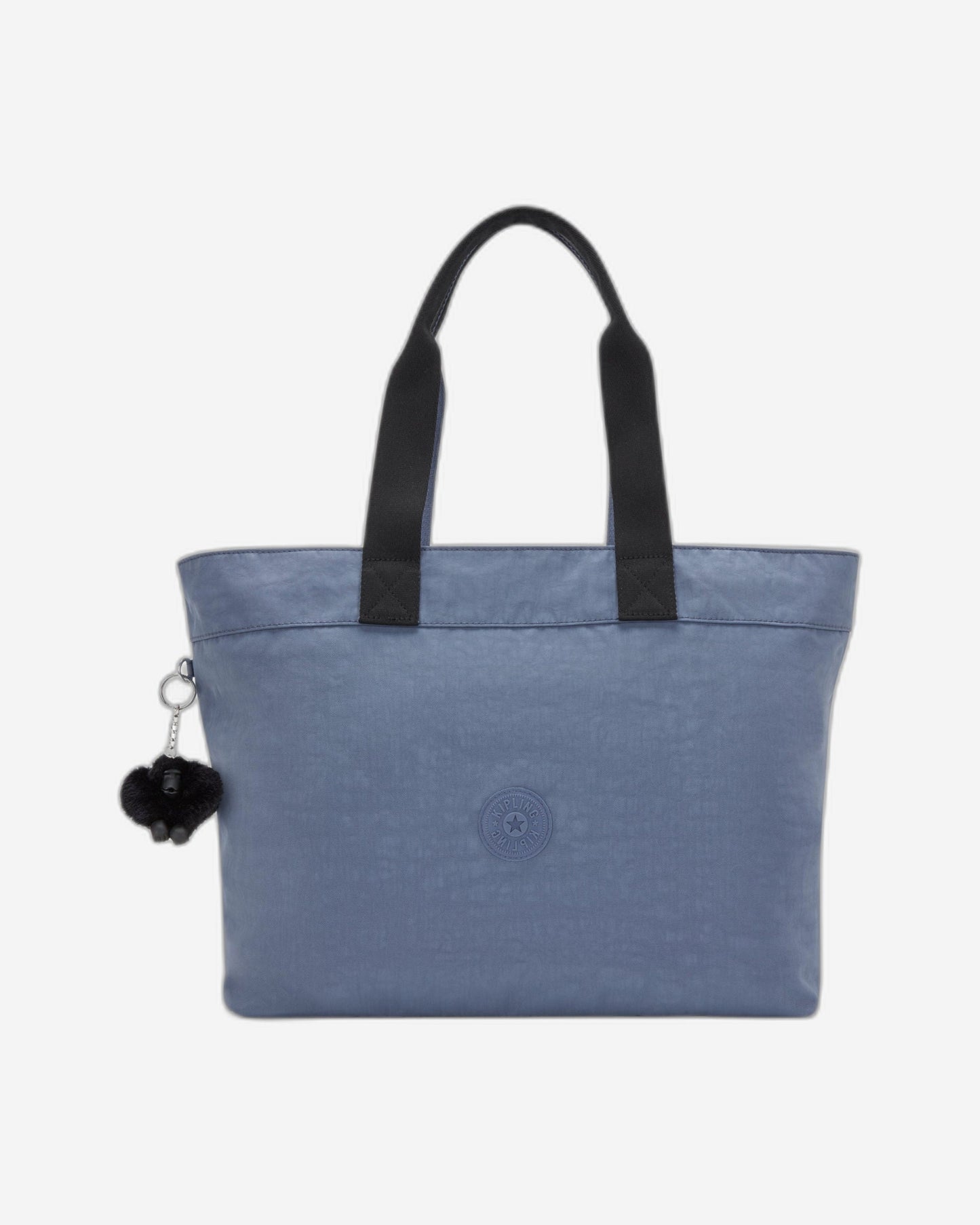 حقيبة Kipling Colissa Up Blue Lover Large Tote I4755-56V