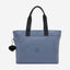 حقيبة Kipling Colissa Up Blue Lover Large Tote I4755-56V