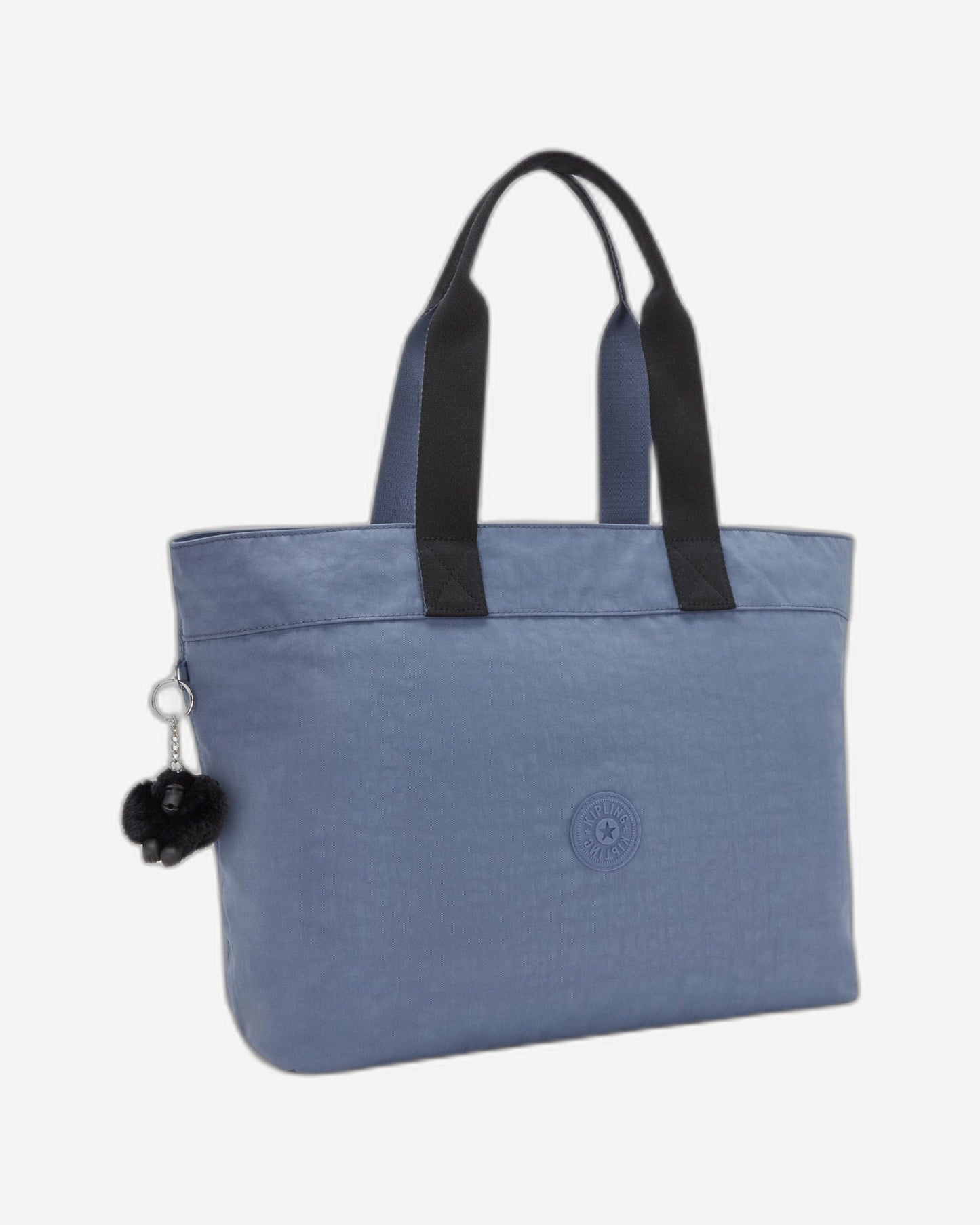 حقيبة Kipling Colissa Up Blue Lover Large Tote I4755-56V