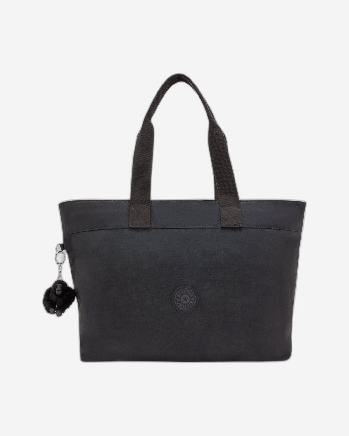 حقيبة Kipling Colissa Up Black Noir Large Tote I4755-P39