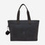 حقيبة Kipling Colissa Up Black Noir Large Tote I4755-P39