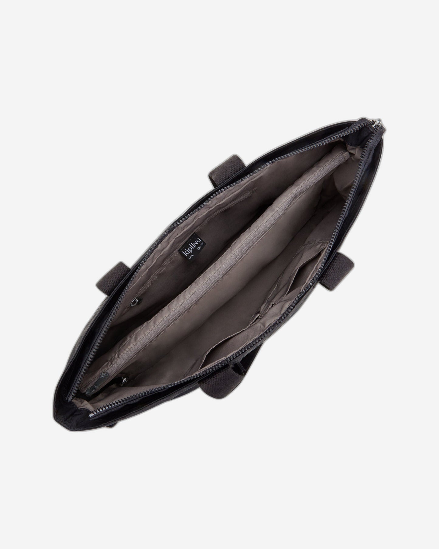 حقيبة Kipling Colissa Up Black Noir Large Tote I4755-P39