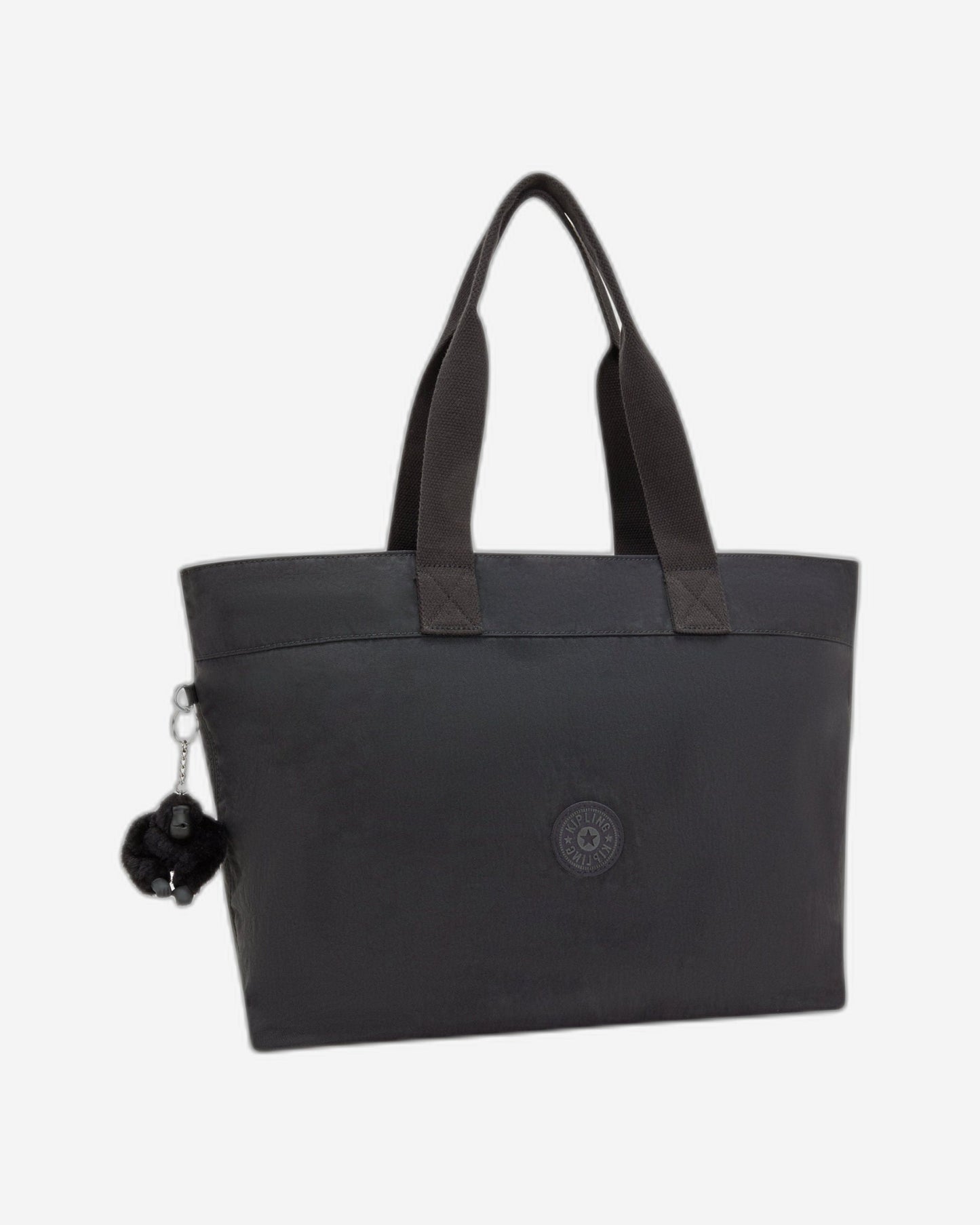 حقيبة Kipling Colissa Up Black Noir Large Tote I4755-P39