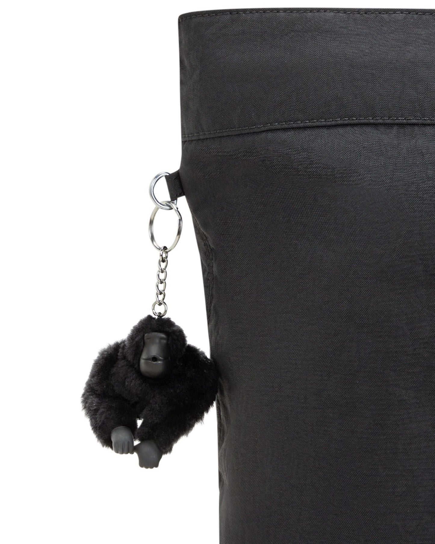 حقيبة Kipling Colissa Up Black Noir Large Tote I4755-P39