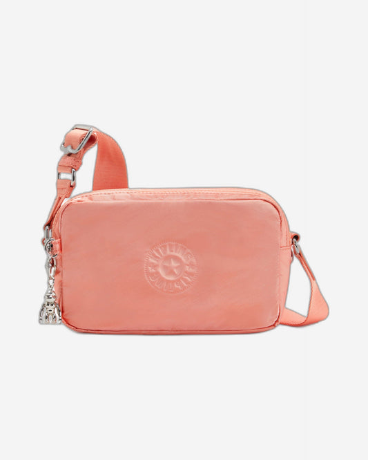 Kipling Milda Peach Glam حقيبة كروس صغيرة C2I4798-S7W