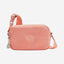 Kipling Milda Peach Glam حقيبة كروس صغيرة C2I4798-S7W