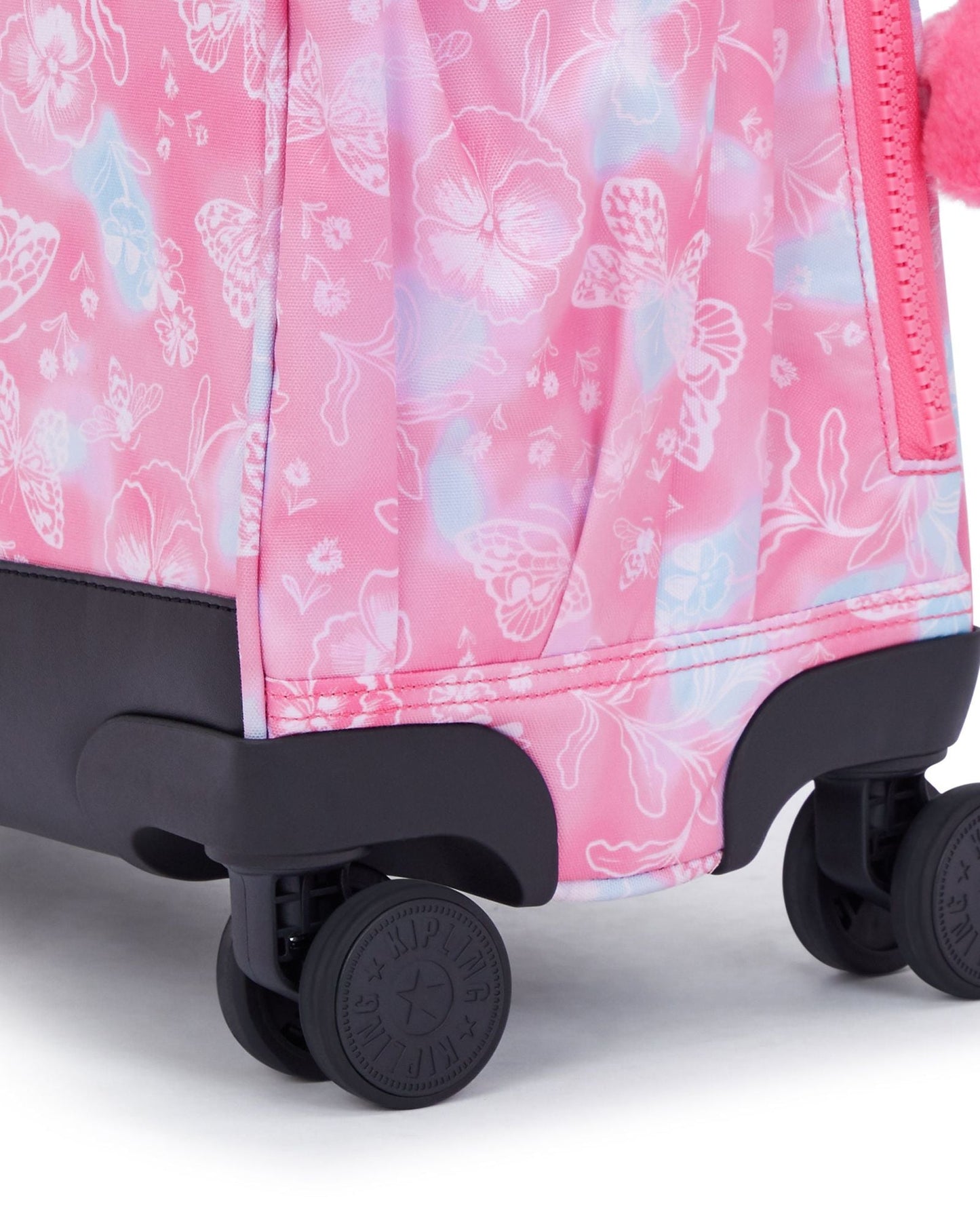 حقيبة Kipling New Storia Garden Clouds ذات العجلات الكبيرة C2I4847-2PE