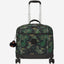 حقيبة KIPLING New Storia Camo Treasure Large ذات العجلات I4847-3PB