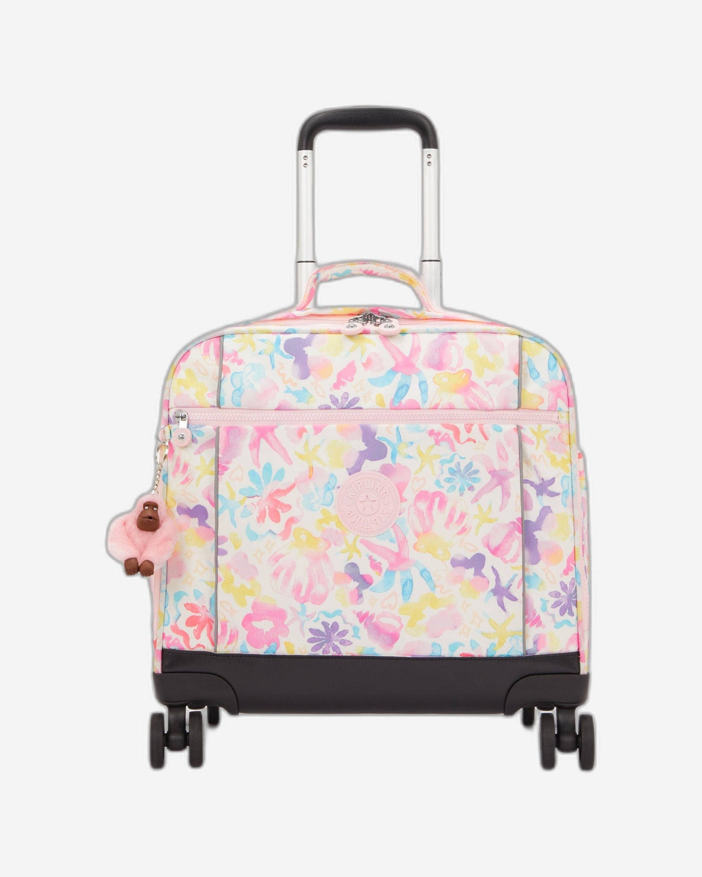 حقيبة Kipling New Storia Aqua Sea ذات العجلات الكبيرة I4847-4ES